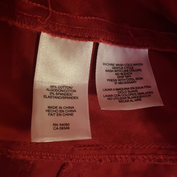 Jones New York Jacket - Picture 5 of 10